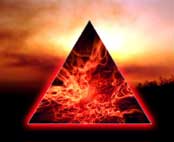 Ikon-Pyramideg�der-&-Tempelmysterier-Ansvang-&-Mollerup