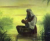 Ikon-Moses-en-frontl�ber-Erik-Ansvang