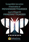 Artikel-Europar�dets-konvention