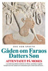 Artikel-G�den-om-faraos-datters-s�n-Ove-von-Spaeth