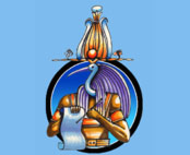 Ikon-KYBALION-Hermes-Trismegistos-Thoth-Esotertisk-egyptologi