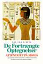 Artikel-De-fort�ngte-Optegnelser-Ove-von-Spaeth-Egyptologi