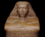 Ikon-De-Fortr�ngte-Optegnelser-Ove-von-Spaeth-Egyptologi